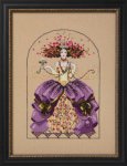 (image for) The Empress The Dreamers Collection